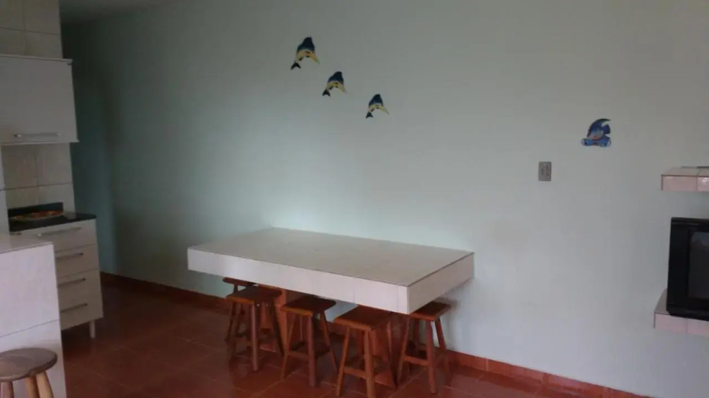 Casa de Praia Loan II