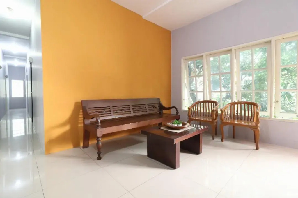 Bedur Homestay Syariah
