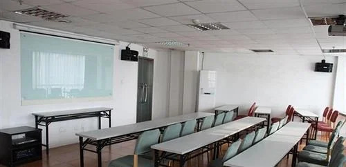 Home Inn Bangbu Huaihe Lu