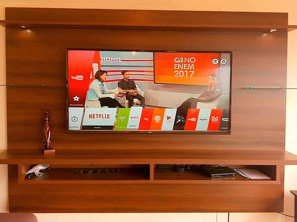 Nice Apartment Malecon Balta Miraflores