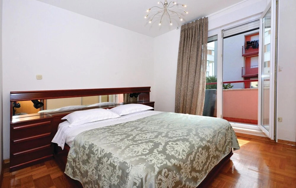 Amazing Home in Split With Wifi and 1 Bedrooms