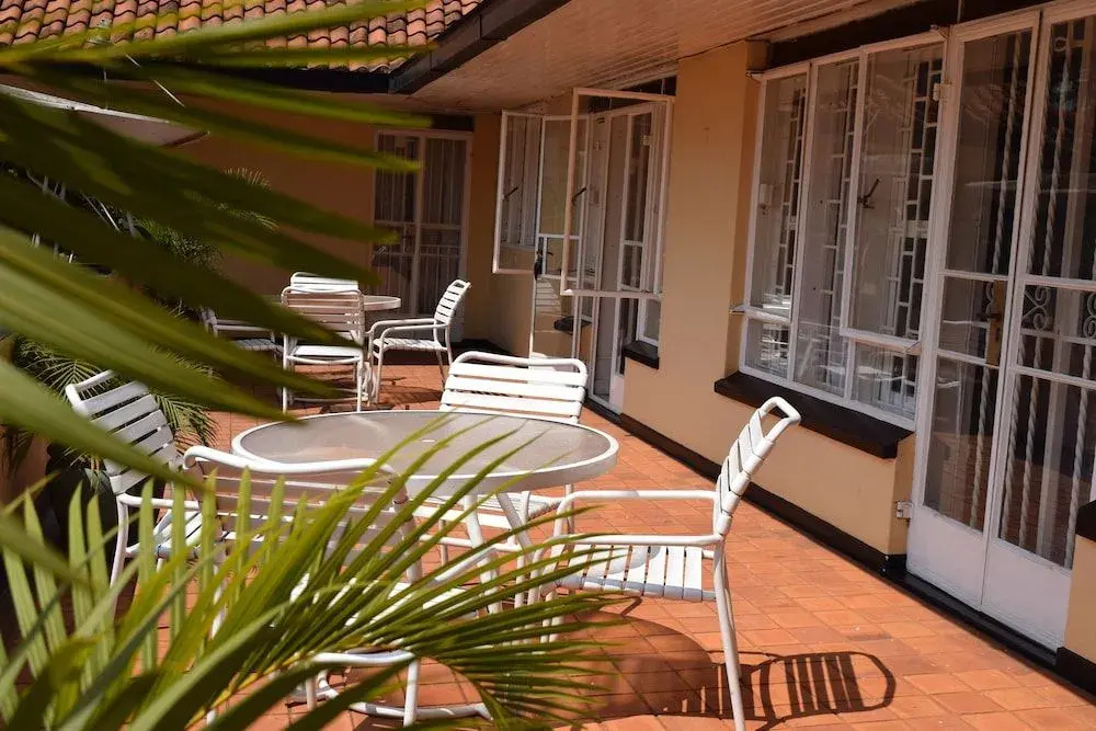 Makindye Country Club