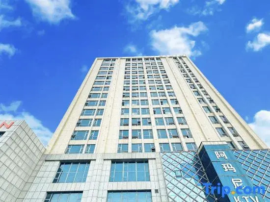 7 Days Premium (Linyi Hedong Fenghuang Street)