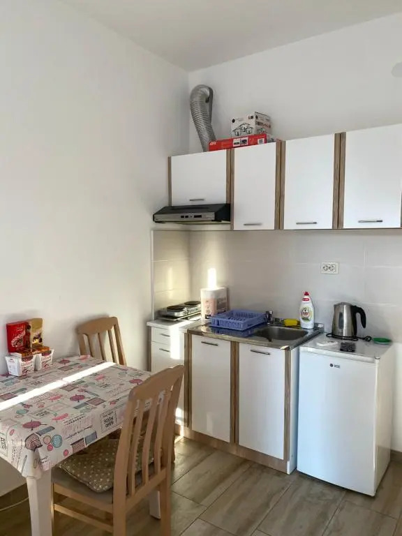 Apartman Miločer