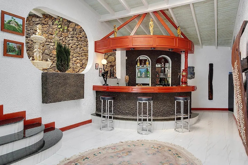 Villa Parariso