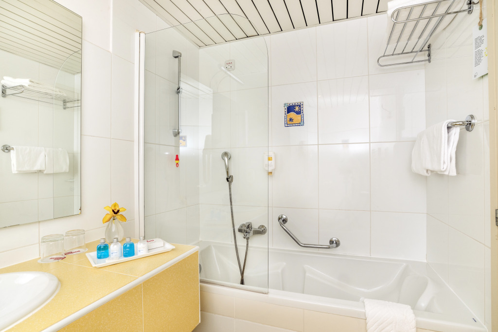 Garden Suites Umag Plava Laguna