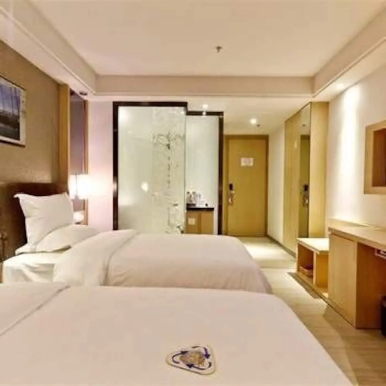 Yeste Hotel