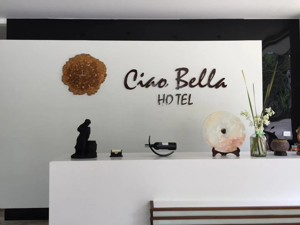 Ciao Bella Hotel