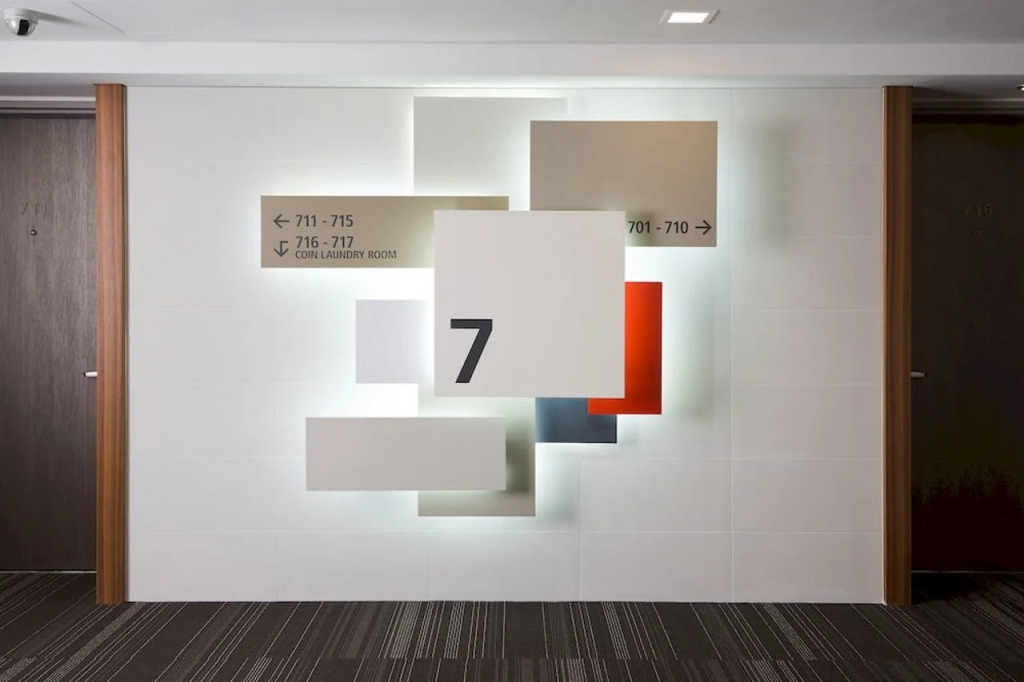 Metro Hotel Myeongdong