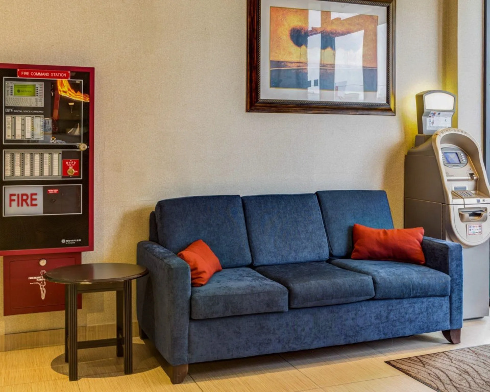 Comfort Inn Sunset Park / Park Slope