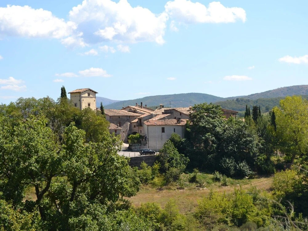 Marianna Messenano in Messenano