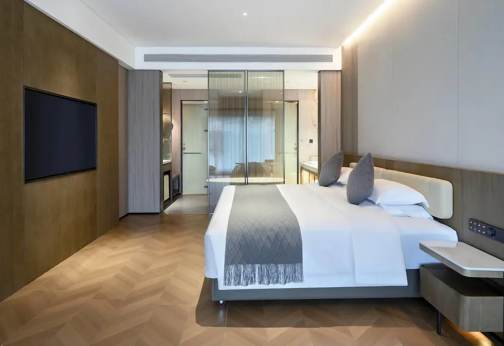 Wyndham Garden Liuzhou Wuxing Street