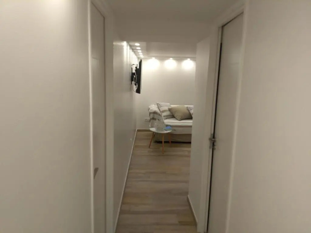 Appartements et villa BEGUDE