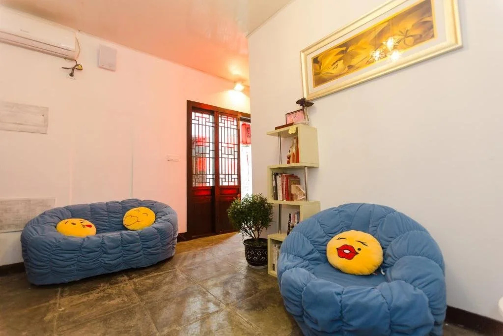 Yiyun South Lake Gallery Boutique Hotel