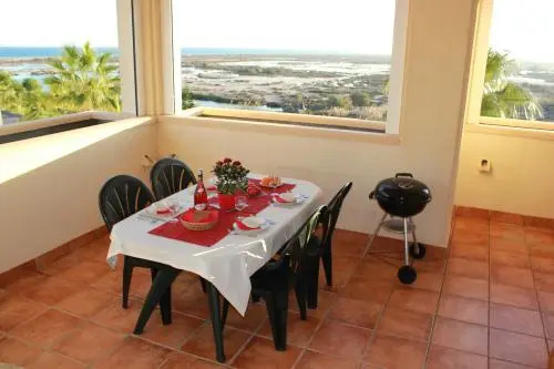 Villa Romana Roquetas