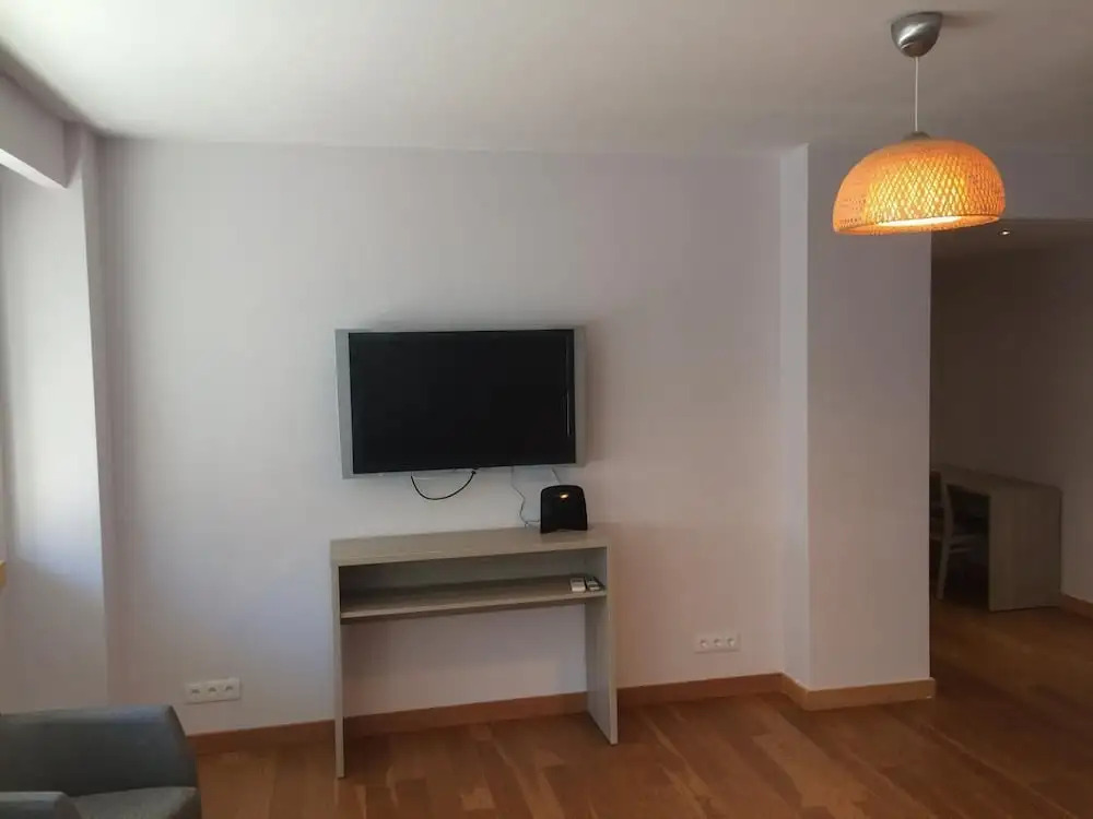 Be Lisbon Residence Laranjeiras