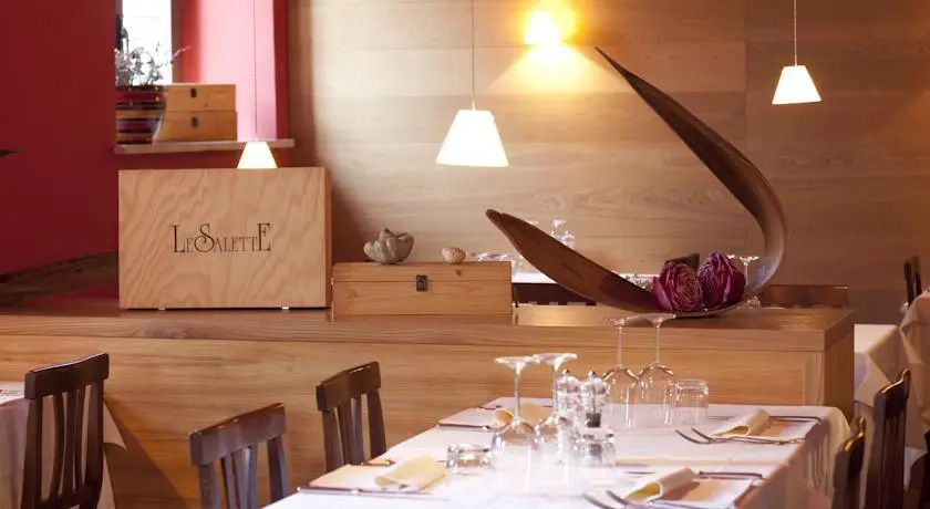 Locanda Le Salette