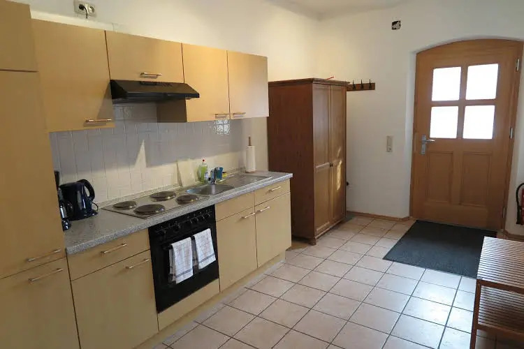 Bernhardhof - Pension, Guest-House & Apartments