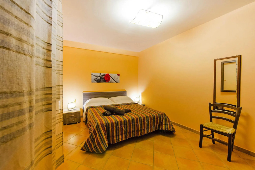 Residence Hydria, Campofelice di Rocella