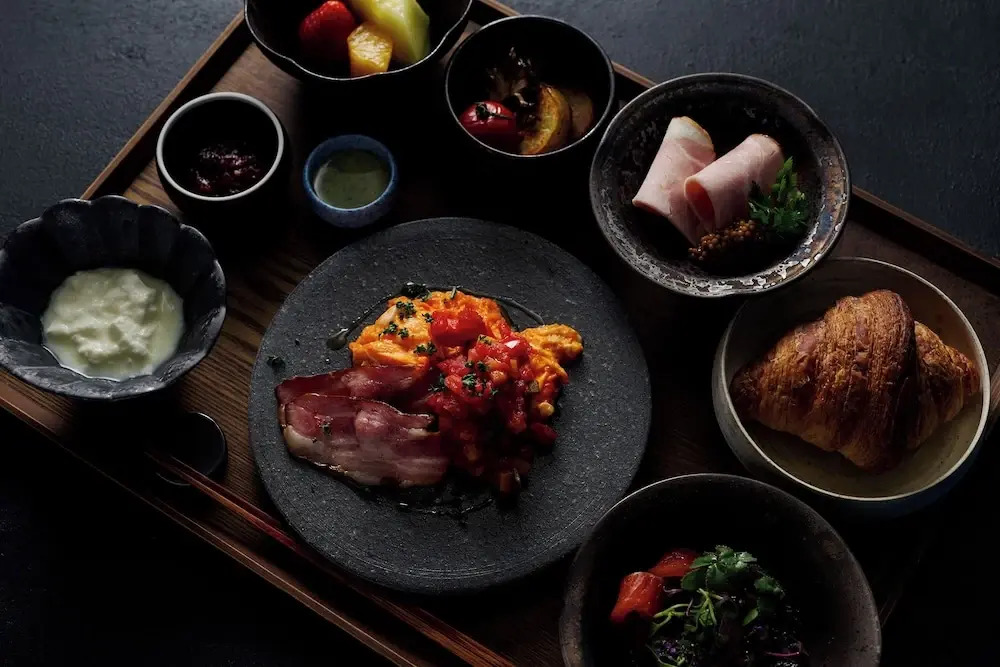 HOTEL FORK & KNIFE Miyajima - Opening in Mar 28th 2026