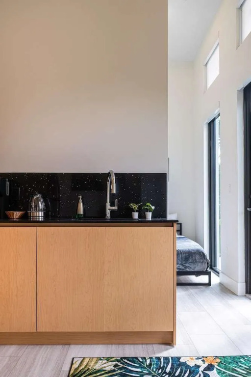 Olive Apartments