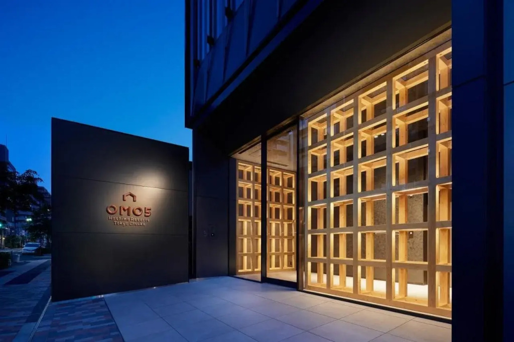OMO5 Tokyo Otsuka by Hoshino Resorts