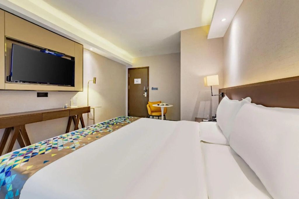 Cheermay Hotel Guangzhou