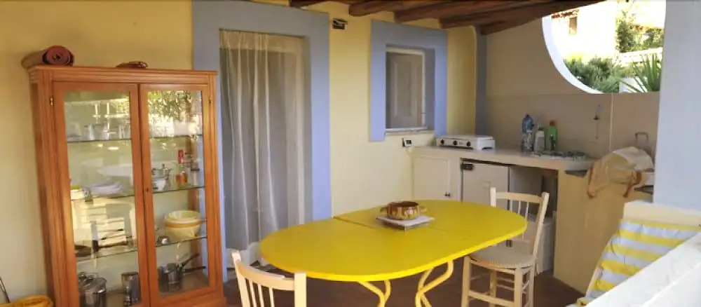 Casa Genovese