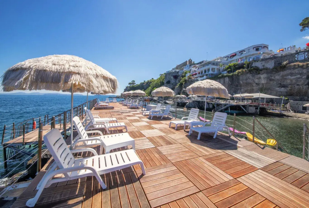 Hotel La Madonnina