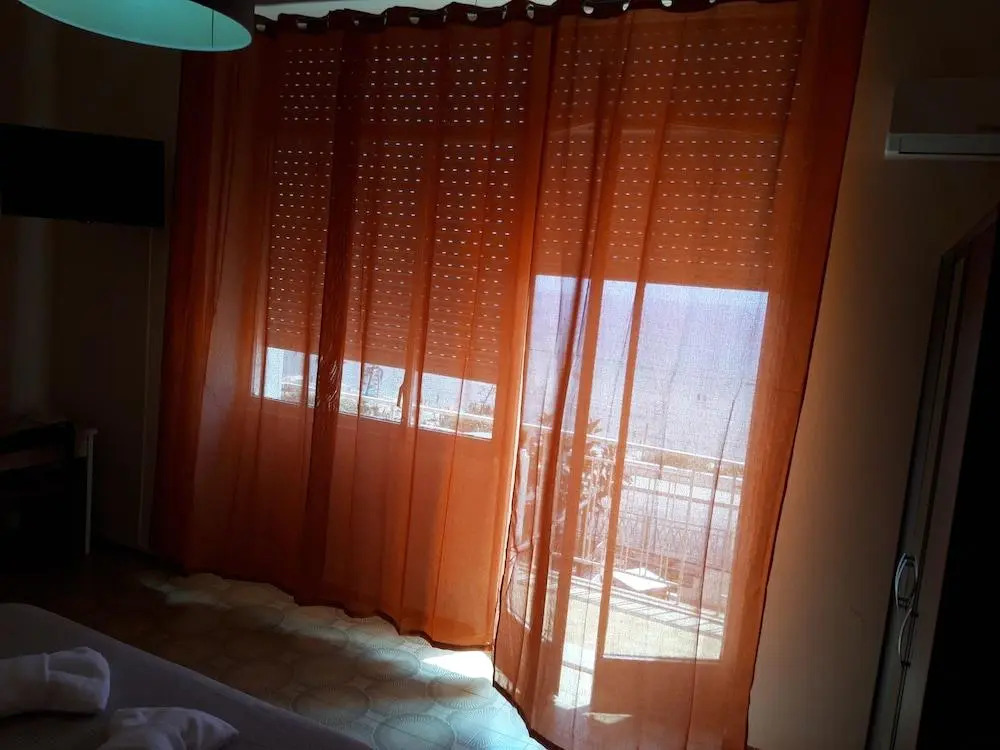 Hotel White Beach Ancora