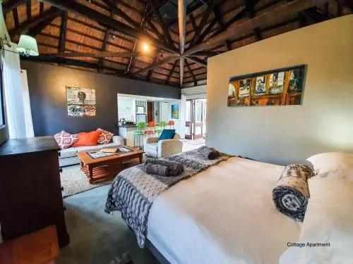 Stay at Seodin