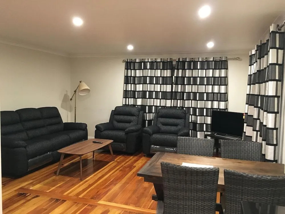 Modern Home in Convenient Location