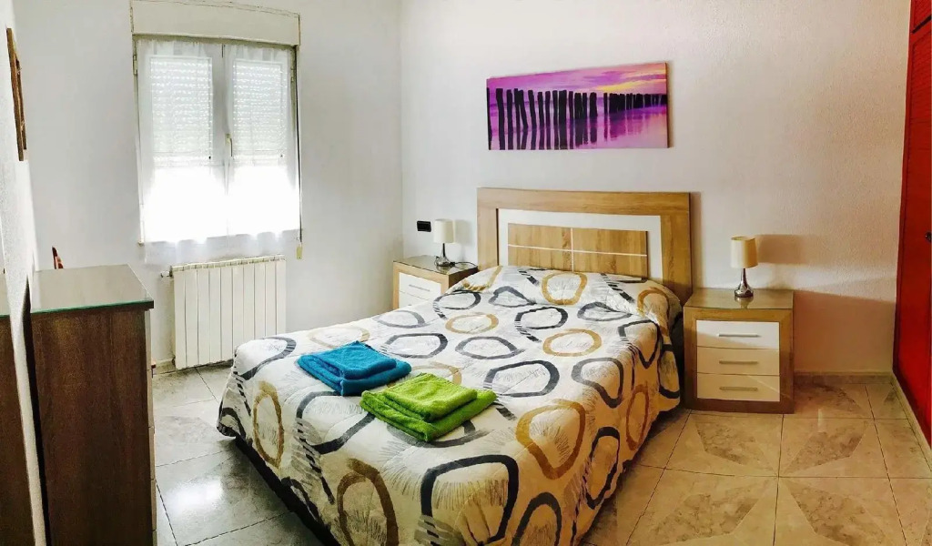 Hostal Sol Naciente