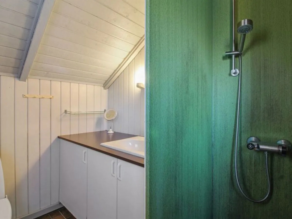 "Cheyenne" - 200m from the sea in NW Jutland