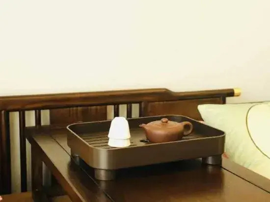 Xianjuqieyinsonghotel