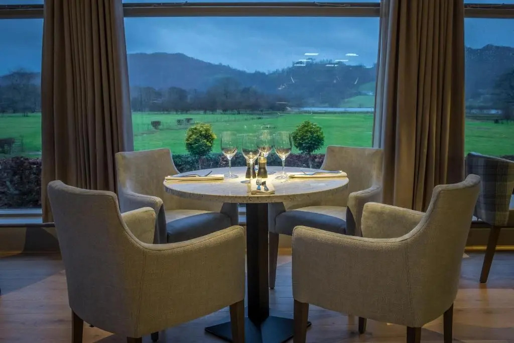 The Grand at Grasmere