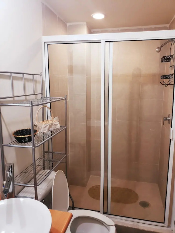 The New Carso Puerta Alameda Luxury Lofts