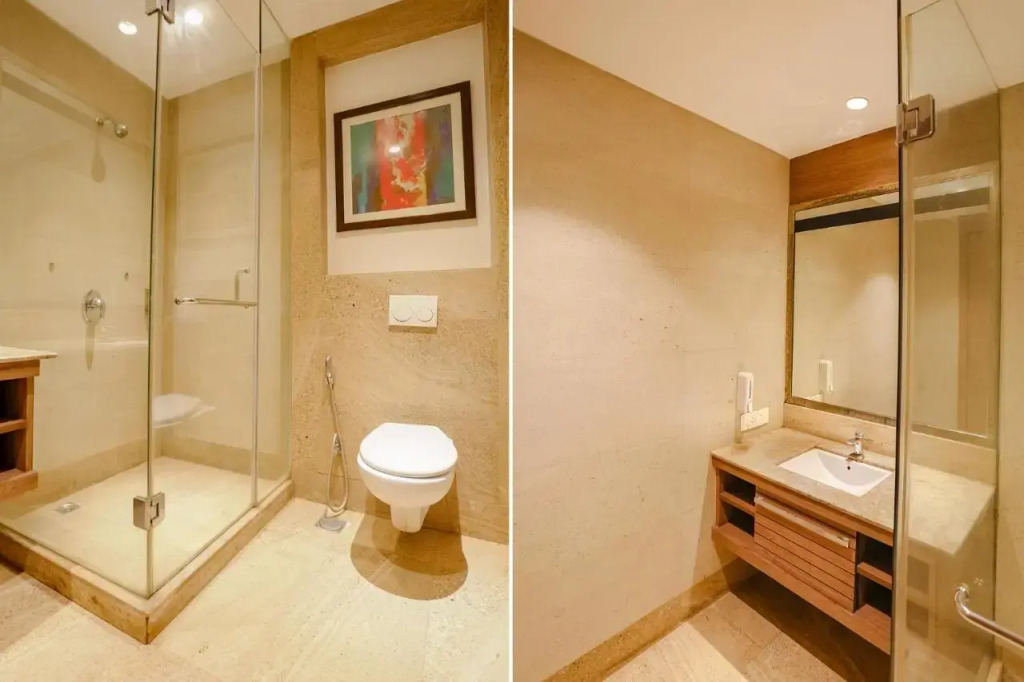 FabHotel F9 Chhatarpur