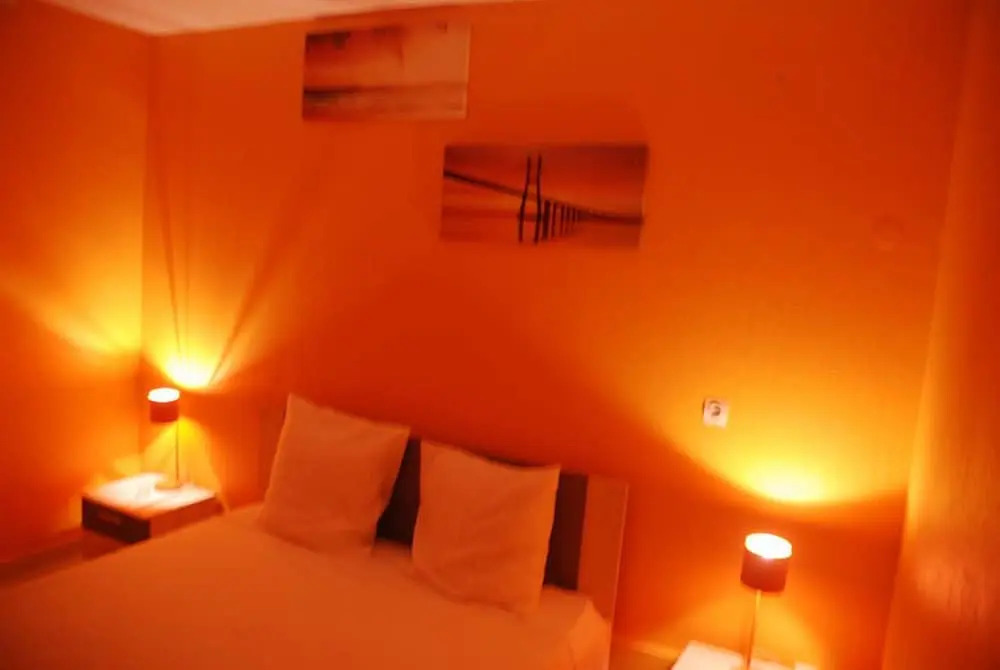 Appartement DZIL