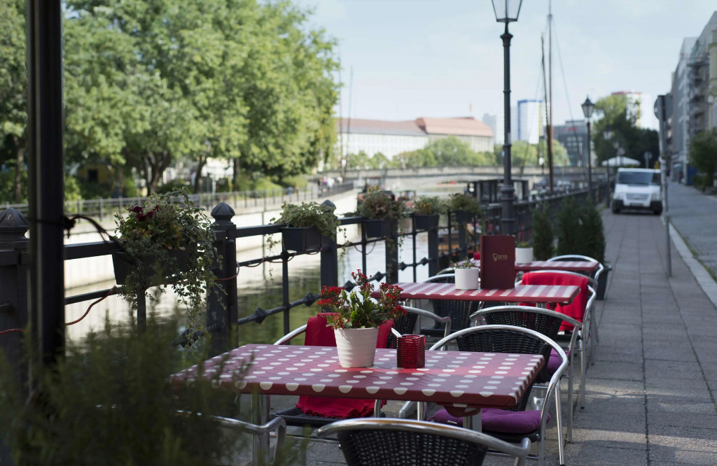 Living Hotel Großer Kurfürst