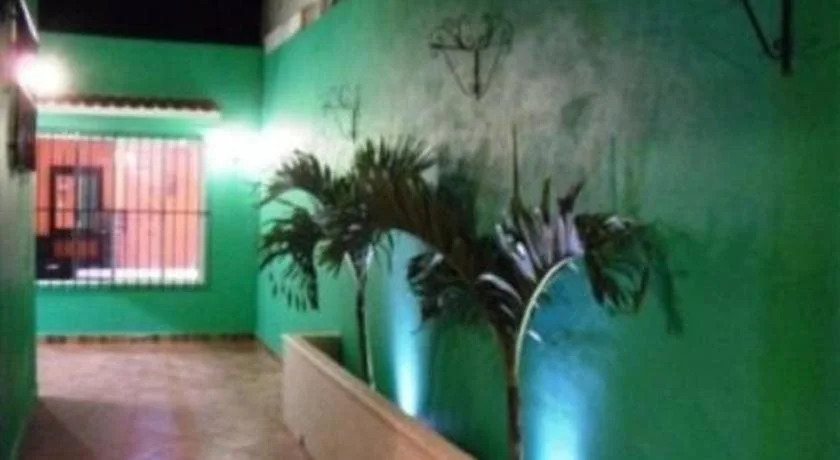 Guest house La Casa del Quetzal