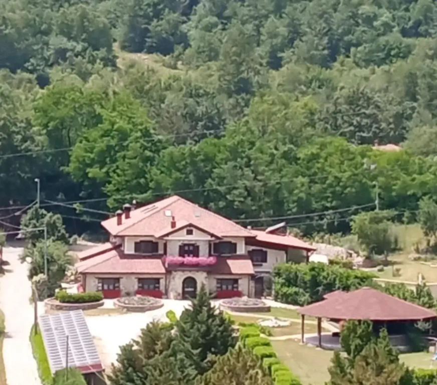 Tenuta le Cascine
