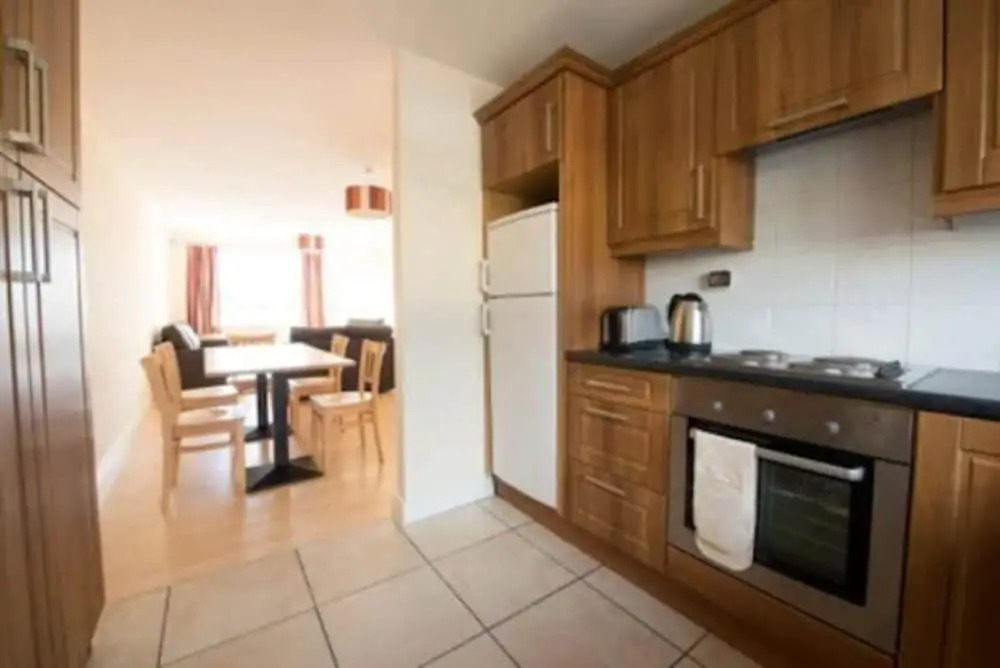 Troy Self Catering Village Limerick Ireland