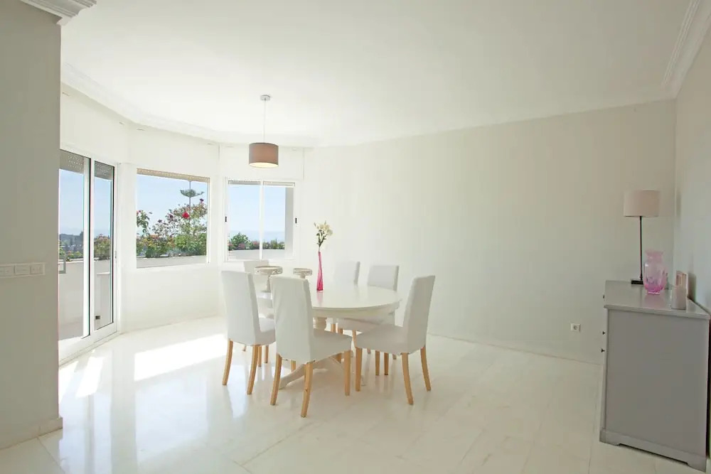 Ancon Siera penthouse