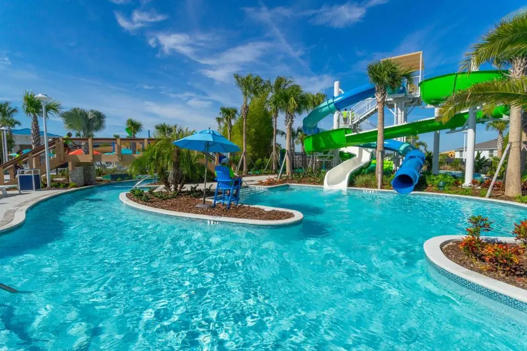 Gorgeous 5Bd w/ Pool Close to Disney @ Windsor Island Resort 111