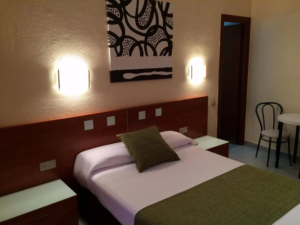 Hotel Aneto