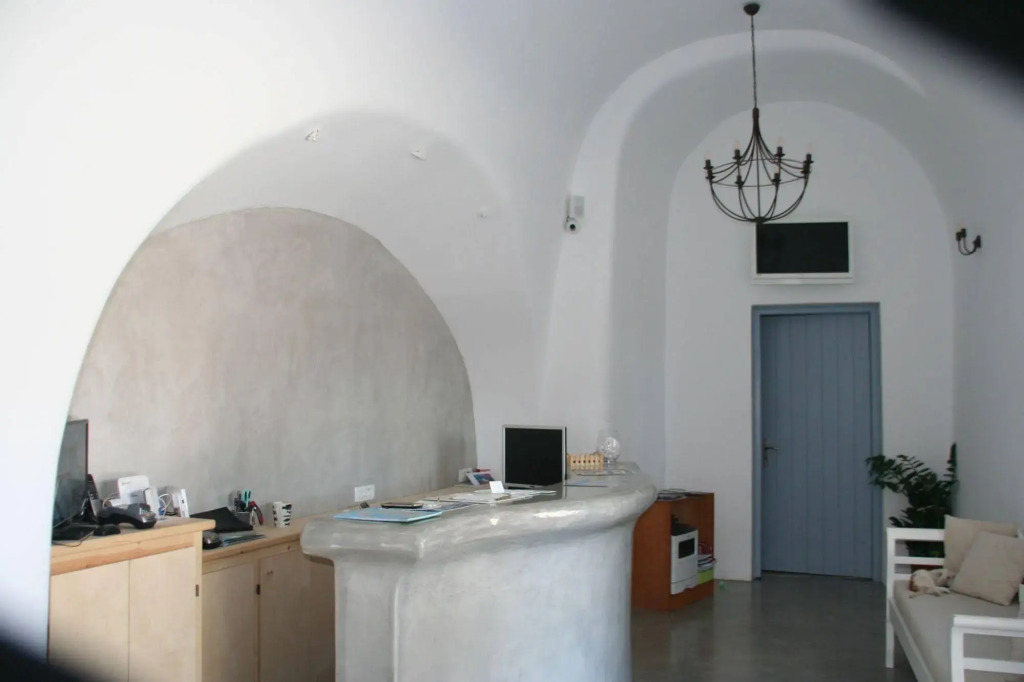 Anatoli Hotel & Spa