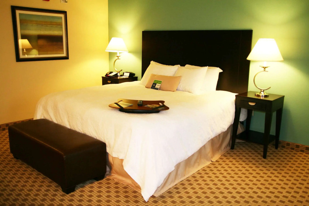 Hampton Inn Orange