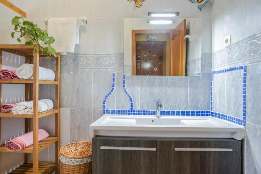 Apartamento Mayo 1
