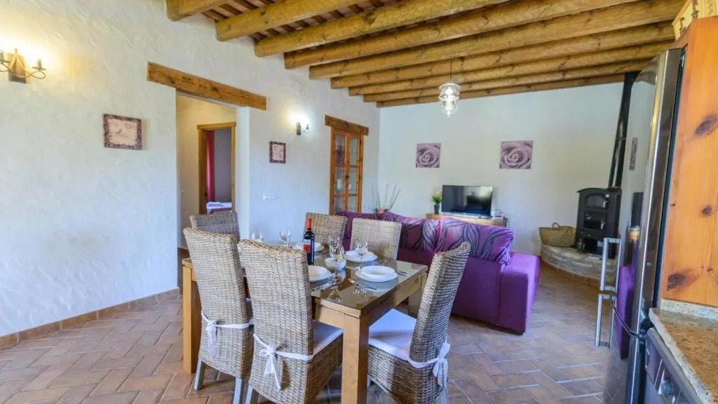 Casa Pepi 2 dorm Conil de la Frontera by Ruralidays